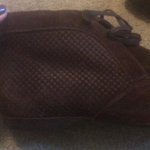 Louis Vuitton Chukka Boots - Picture 3 of 3